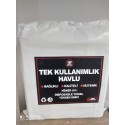 Disposable Towel 80x140cm